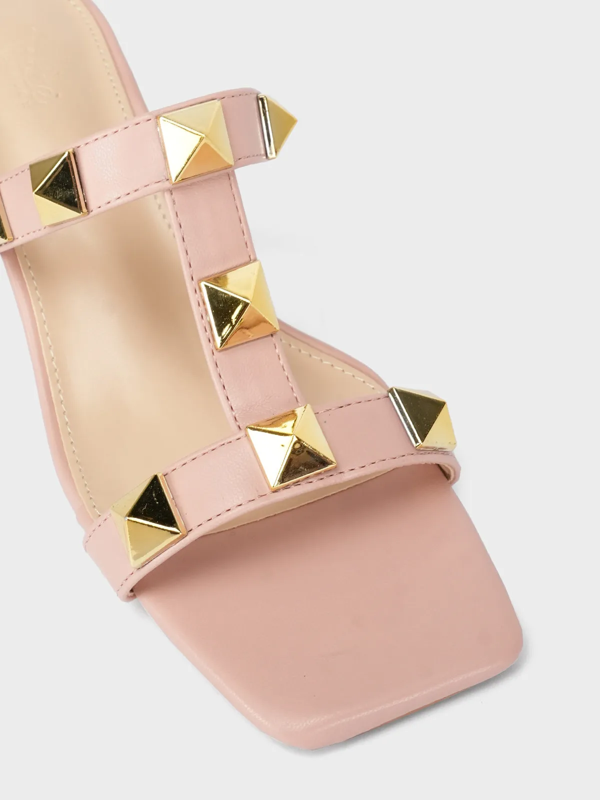 Women "BEYYINA" Stylish Decorated Sandals