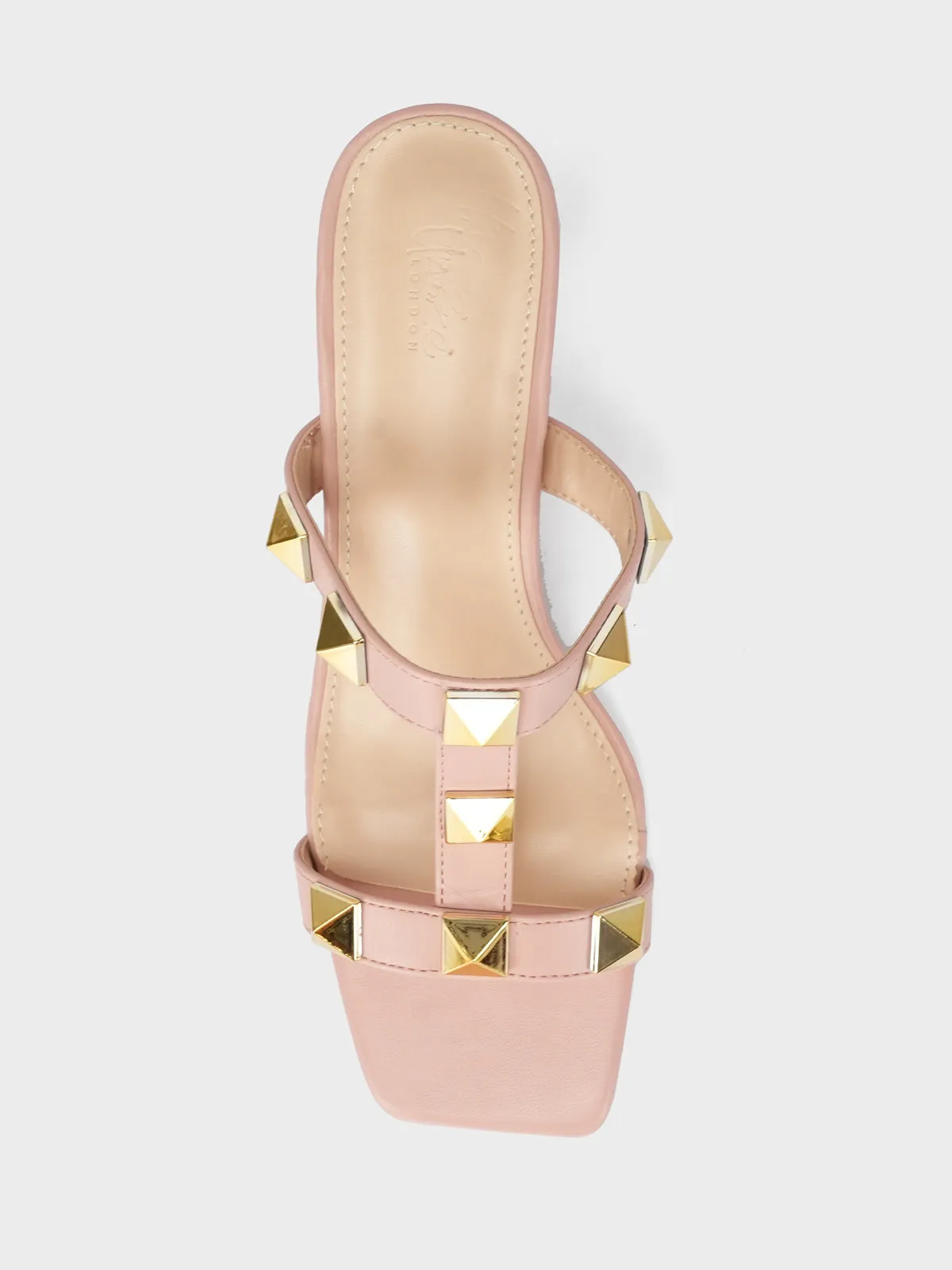 Women "BEYYINA" Stylish Decorated Sandals