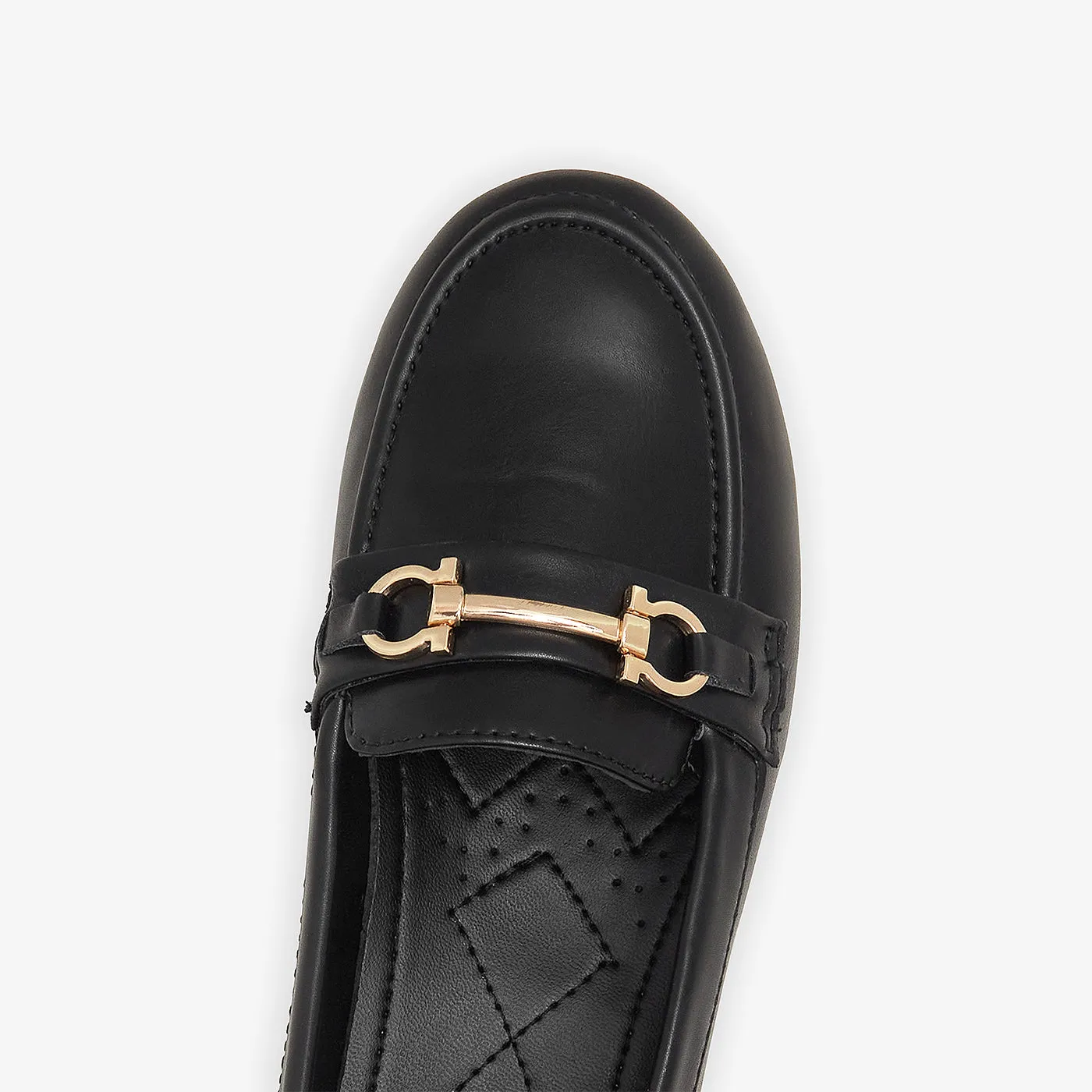 Women's Chic Loafers