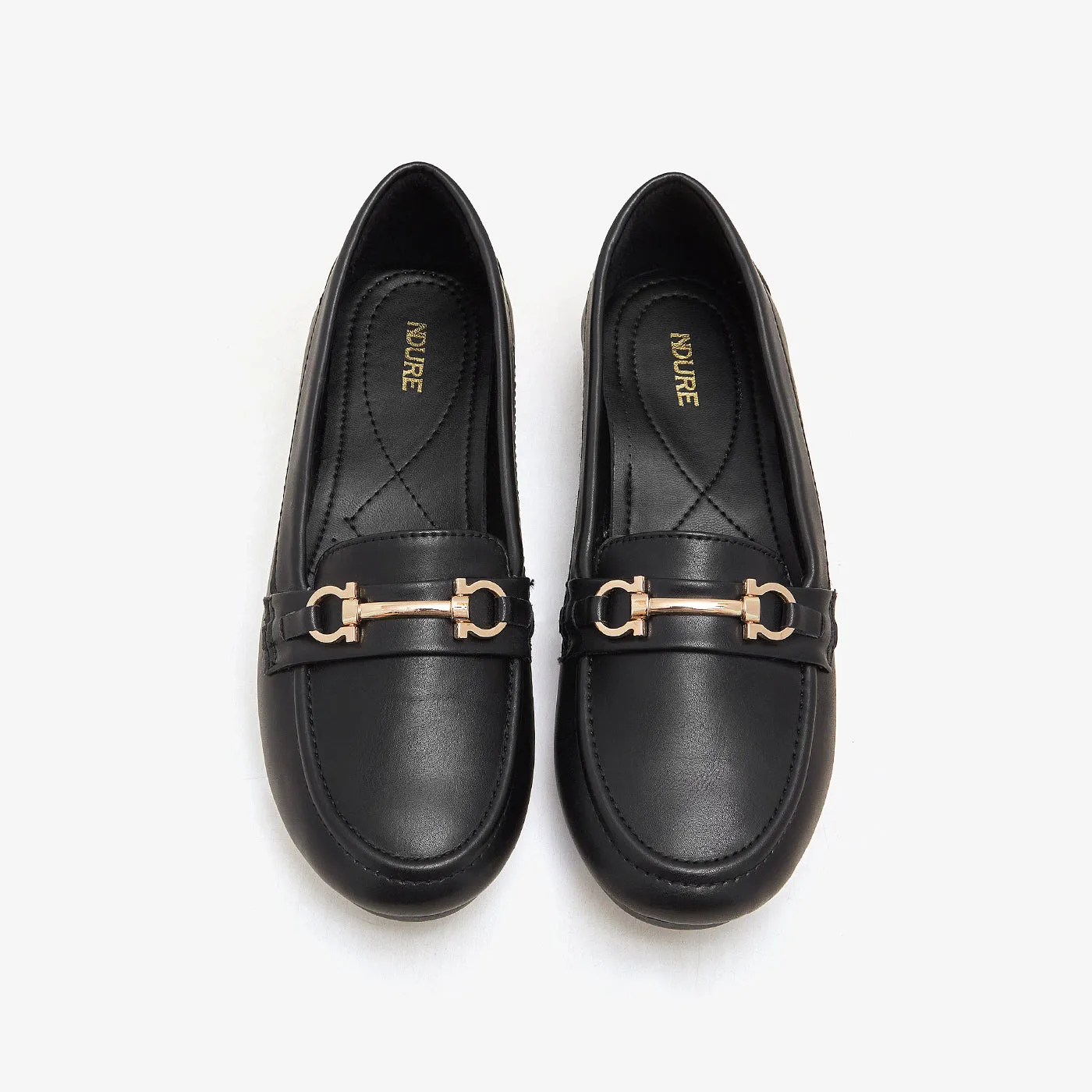 Women's Chic Loafers