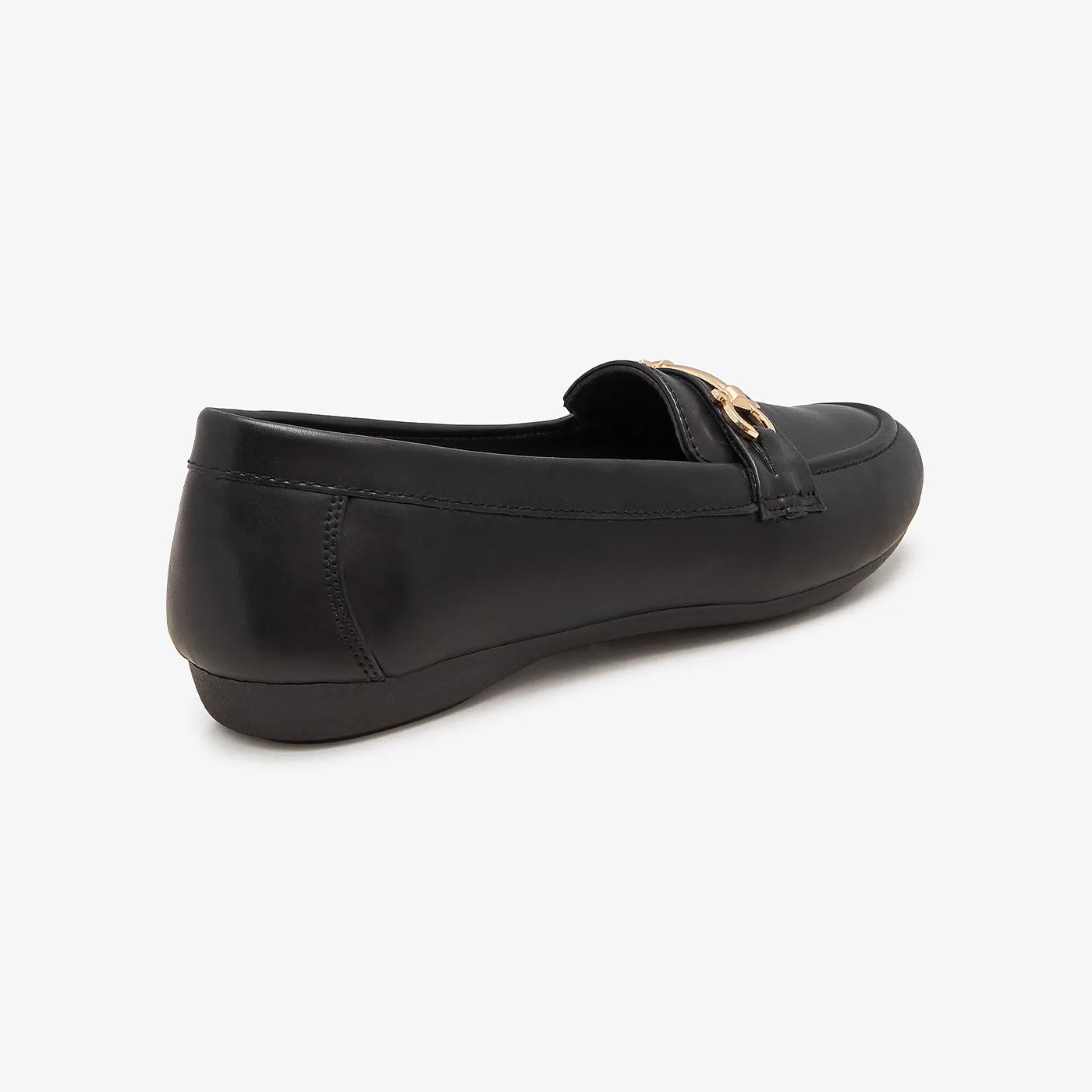 Women's Chic Loafers
