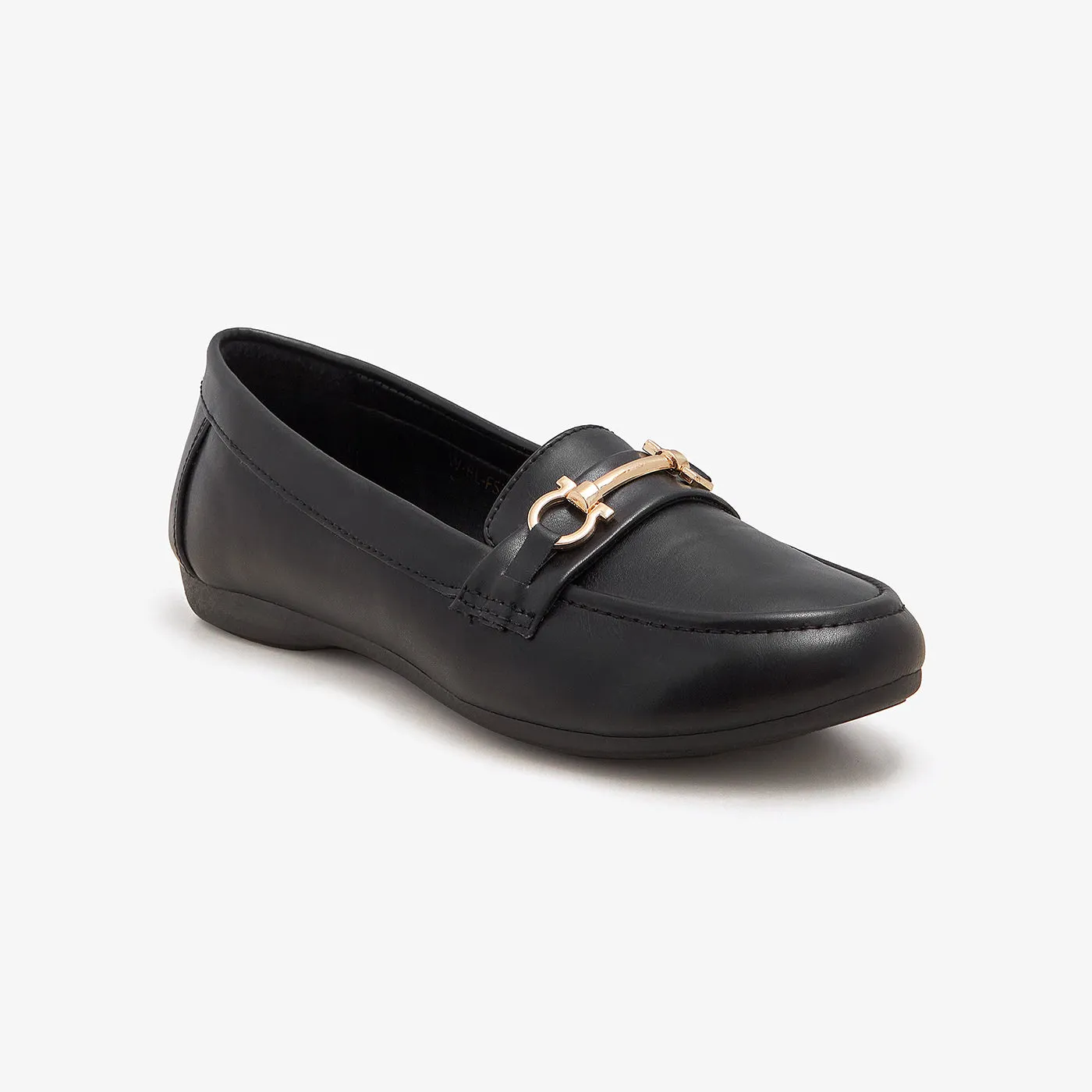 Women's Chic Loafers